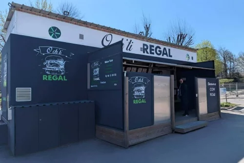 O ch'ti Régal à Bruay-la-Buissière - Bruay-la-Buissière, Hauts-de-France