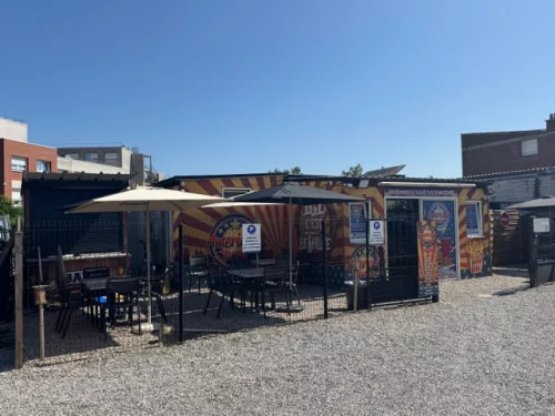 Americain Burger - Béthune, Hauts-de-France