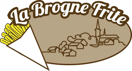 La Brogne Frite à Saint-Gérard - Saint-Gérard, Namur