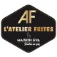 L'Atelier Frites à Saint-Aubert - Saint-Aubert, Hauts-de-France