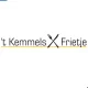 T Kemmels frietje - Kemmel, Flandre-Occidentale
