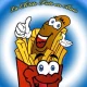 La ch’tite frite en baie à Pendé - Pendé, Hauts-de-France