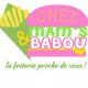 Mams & Babou Snack Friterie - Flémalle, Liège