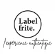 Label Frite à Liège - Liège, Liège