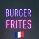 Burger Frites - Annoeullin, Hauts-de-France