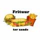 Frituur ter zande à Wechelderzande - Wechelderzande, Anvers