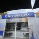 Friterie Chez Stelio à Anderlecht - Anderlecht, Bruxelles