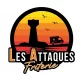 Les Attaques Friterie : L.A. Friterie - Les Attaques, Hauts-de-France
