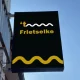 Frituur ‘t Frietselke à Dilsen - Dilsen, Limbourg
