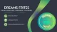 Dreams frites  Looberghe · Guemps · Oye-Plage - Looberghe, Hauts-de-France