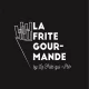 La frite gourmande - Le Tréport - Le Tréport, Normandie