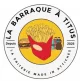 La barraque à titus à Attiches - Attiches, Hauts-de-France