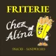 Friterie Chez Alina à Butgenbach - Butgenbach, Liège