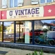 O'Vintage - Pouru-Saint-Remy, Grand-Est