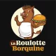 La Roulotte Borquine - Arville, Luxembourg