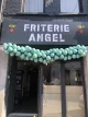 FRITERIE ANGEL à Fleurus - Fleurus, Hainaut