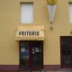 Friterie chez Blanche Etalle - Étalle, Luxembourg