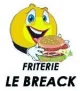 Friterie le Break , Tournai - Tournai, Hainaut