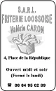  Friterie loossoise - Valérie CARON , Loos-en-Gohelle - Loos-en-Gohelle, Hauts-de-France