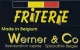 FRITERIE WERNER & CO , Marseille - Marseille, Provence-Alpes-Côte d'Azur