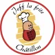 Jeff la frite - Châtillon, Luxembourg
