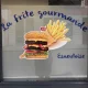 La frite gourmande Esneutoise - Esneux, Liège