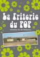 La Friterie du Pop à Pecq - Pecq, Hainaut
