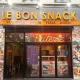 Le bon snack à Lille - Lille, Hauts-de-France
