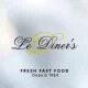 Le Diner's , Hénin-Beaumont - Hénin-Beaumont, Hauts-de-France