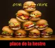 Star Frite à La Hestre - Manage, Hainaut