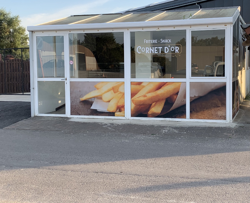 Au d'or à Rouvroy informations et avis LesFriteries