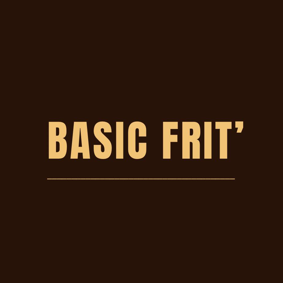 Basic Frit' Courcelles informations et avis LesFriteries