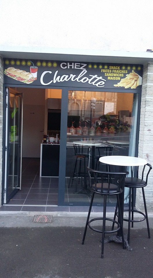 Chez Charlotte à Lillers informations et avis LesFriteries