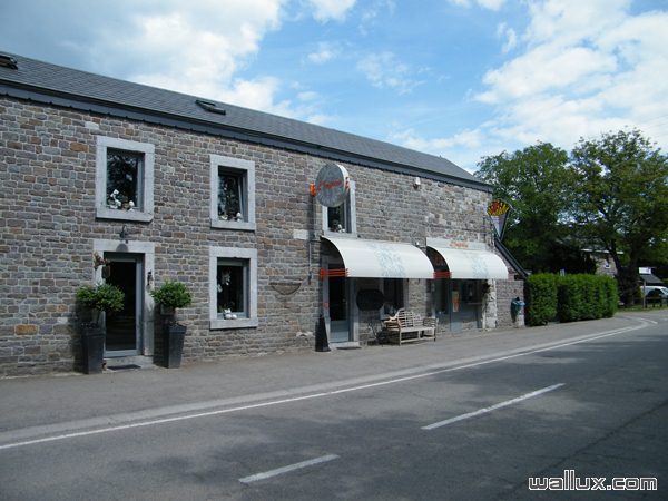 ennui imprévu en 5 lettres