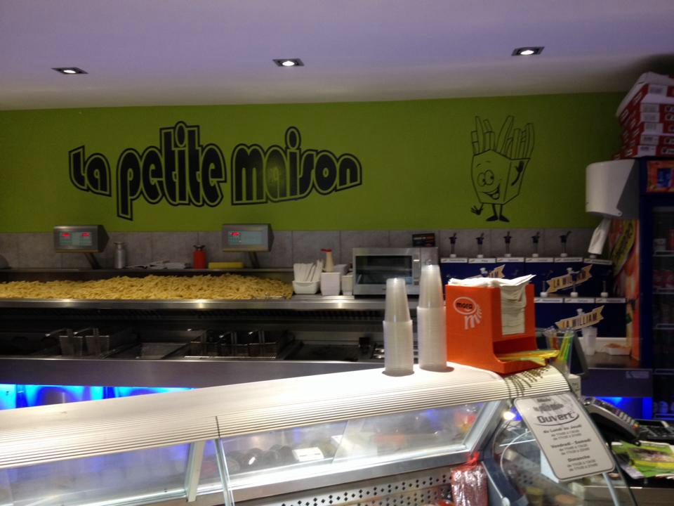 La petite maison à Namèche informations et avis LesFriteries
