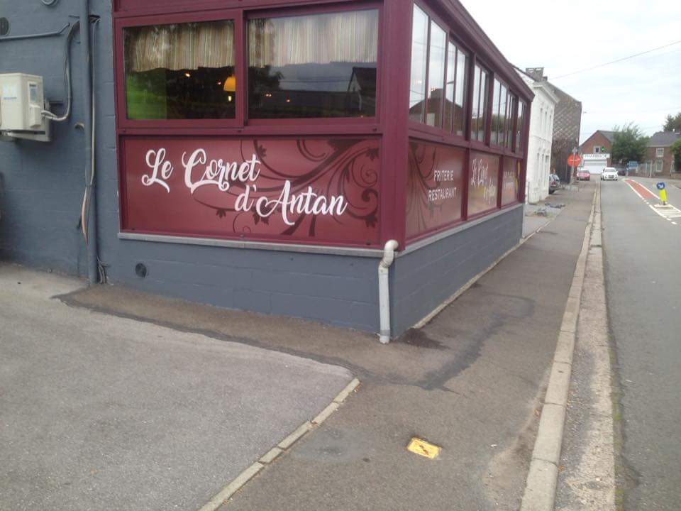 Le d'Antan à VillersleBouillet informations et avis Les